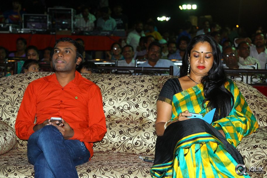 Loukyam-Movie-Audio-Success-Function